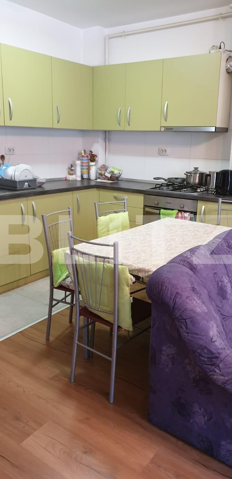 Apartament de închiriat 2 camere Iris - 74798AI | BLITZ Cluj-Napoca | Poza3