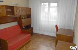 Apartament 3 camere, 60 mp, complet mobilat, boxa la subsol, 5 minute de Cora!