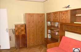 Apartament 3 camere, 60 mp, complet mobilat, boxa la subsol, 5 minute de Cora!