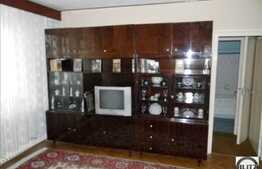 Apartament 3 camere, 60 mp, complet mobilat, boxa la subsol, 5 minute de Cora!