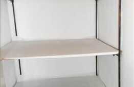 Apartament 3 camere, 60 mp, complet mobilat, boxa la subsol, 5 minute de Cora!