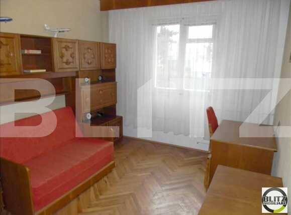Apartament de vânzare 3 camere Manastur - 7480AV | BLITZ Cluj-Napoca | Poza1