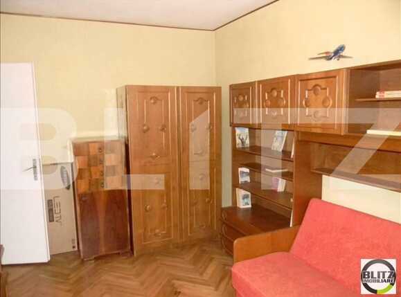 Apartament de vânzare 3 camere Manastur - 7480AV | BLITZ Cluj-Napoca | Poza2