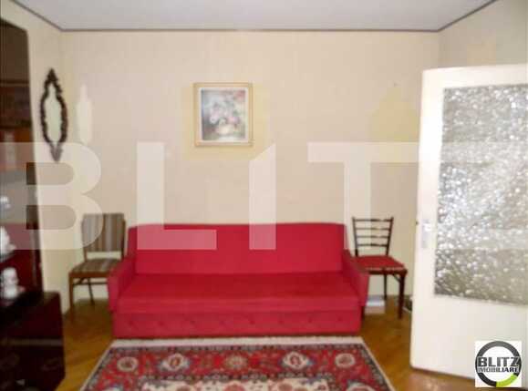 Apartament de vânzare 3 camere Manastur - 7480AV | BLITZ Cluj-Napoca | Poza4