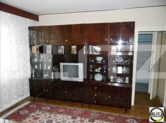 Apartament de vânzare 3 camere Manastur - 7480AV | BLITZ Cluj-Napoca | Poza3