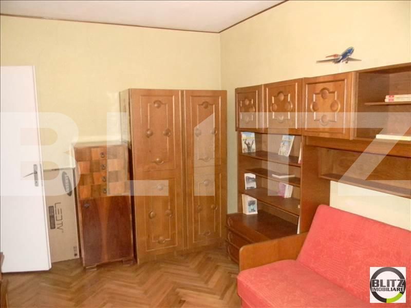 Apartament de vânzare 3 camere Manastur - 7480AV | BLITZ Cluj-Napoca | Poza2