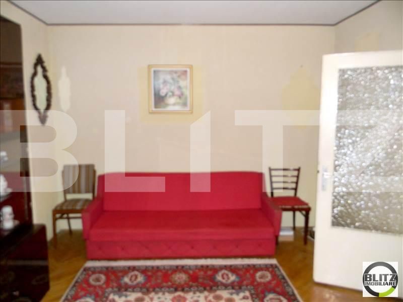 Apartament de vânzare 3 camere Manastur - 7480AV | BLITZ Cluj-Napoca | Poza4