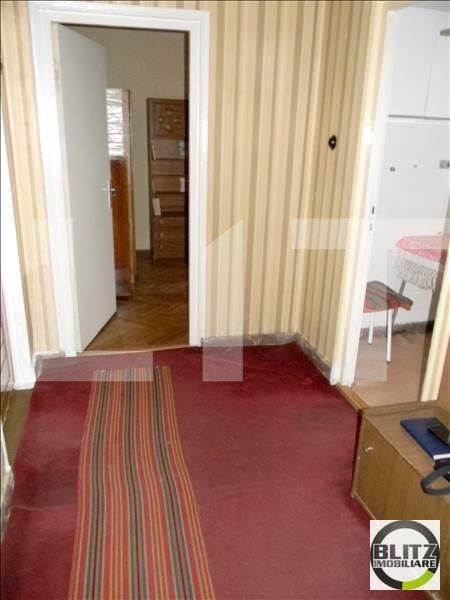 Apartament de vânzare 3 camere Manastur - 7480AV | BLITZ Cluj-Napoca | Poza7