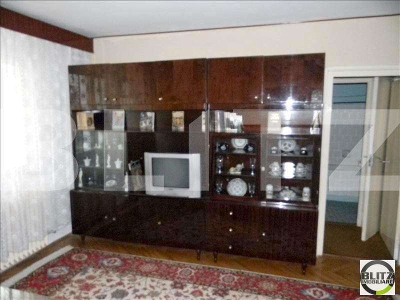 Apartament de vânzare 3 camere Manastur - 7480AV | BLITZ Cluj-Napoca | Poza3