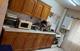 Apartament 3 camere, decomandat, intermediar,zona Gheorghe Doja, Floresti