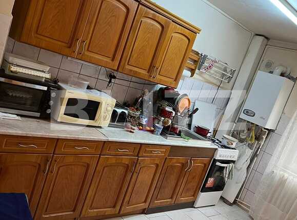 Apartament de vânzare 3 camere Floreşti - 74800AV | BLITZ Cluj-Napoca | Poza1