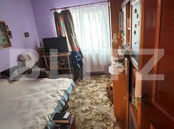 Apartament de vânzare 3 camere Floreşti - 74800AV | BLITZ Cluj-Napoca | Poza3