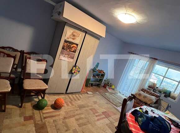 Apartament de vânzare 3 camere Floreşti - 74800AV | BLITZ Cluj-Napoca | Poza5