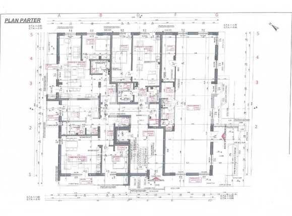 Apartament de vânzare 2 camere Floreşti - 74802AV | BLITZ Cluj-Napoca | Poza1