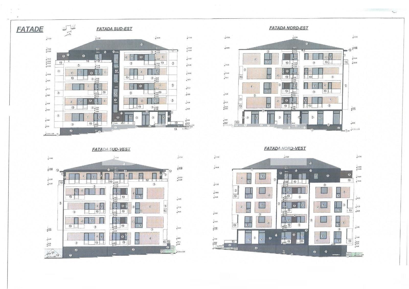 Apartament de vânzare 2 camere Floreşti - 74802AV | BLITZ Cluj-Napoca | Poza2