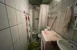 Apartament de 2 camere, 31 mp, loc de parcare, zona Piata Hermes