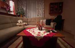 Apartament de 2 camere, 31 mp, loc de parcare, zona Piata Hermes