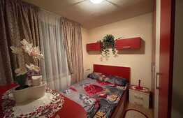 Apartament de 2 camere, 31 mp, loc de parcare, zona Piata Hermes