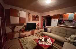 Apartament de 2 camere, 31 mp, loc de parcare, zona Piata Hermes