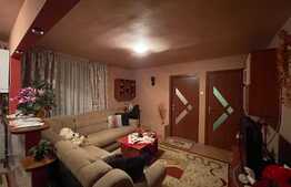 Apartament de 2 camere, 31 mp, loc de parcare, zona Piata Hermes