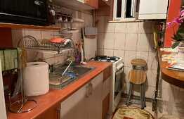 Apartament de 2 camere, 31 mp, loc de parcare, zona Piata Hermes