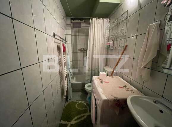 Apartament de închiriat 2 camere Gheorgheni - 74805AI | BLITZ Cluj-Napoca | Poza9