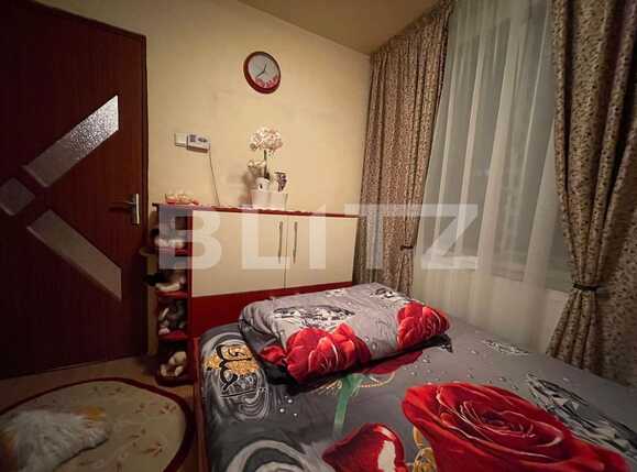 Apartament de închiriat 2 camere Gheorgheni - 74805AI | BLITZ Cluj-Napoca | Poza7