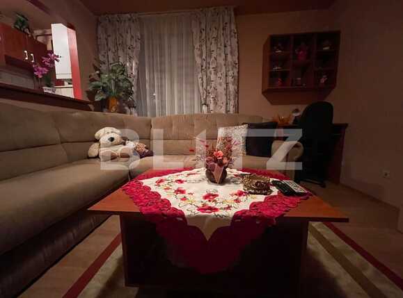 Apartament de închiriat 2 camere Gheorgheni - 74805AI | BLITZ Cluj-Napoca | Poza4