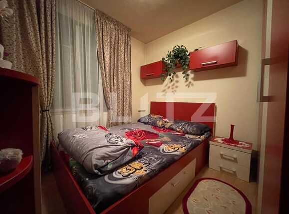Apartament de închiriat 2 camere Gheorgheni - 74805AI | BLITZ Cluj-Napoca | Poza6