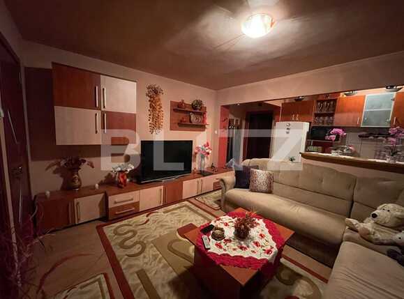 Apartament de închiriat 2 camere Gheorgheni - 74805AI | BLITZ Cluj-Napoca | Poza1