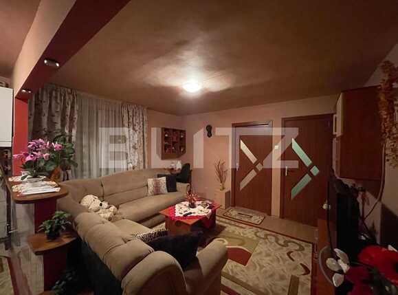 Apartament de închiriat 2 camere Gheorgheni - 74805AI | BLITZ Cluj-Napoca | Poza2