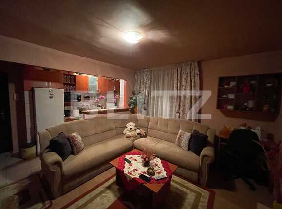 Apartament de închiriat 2 camere Gheorgheni - 74805AI | BLITZ Cluj-Napoca | Poza3