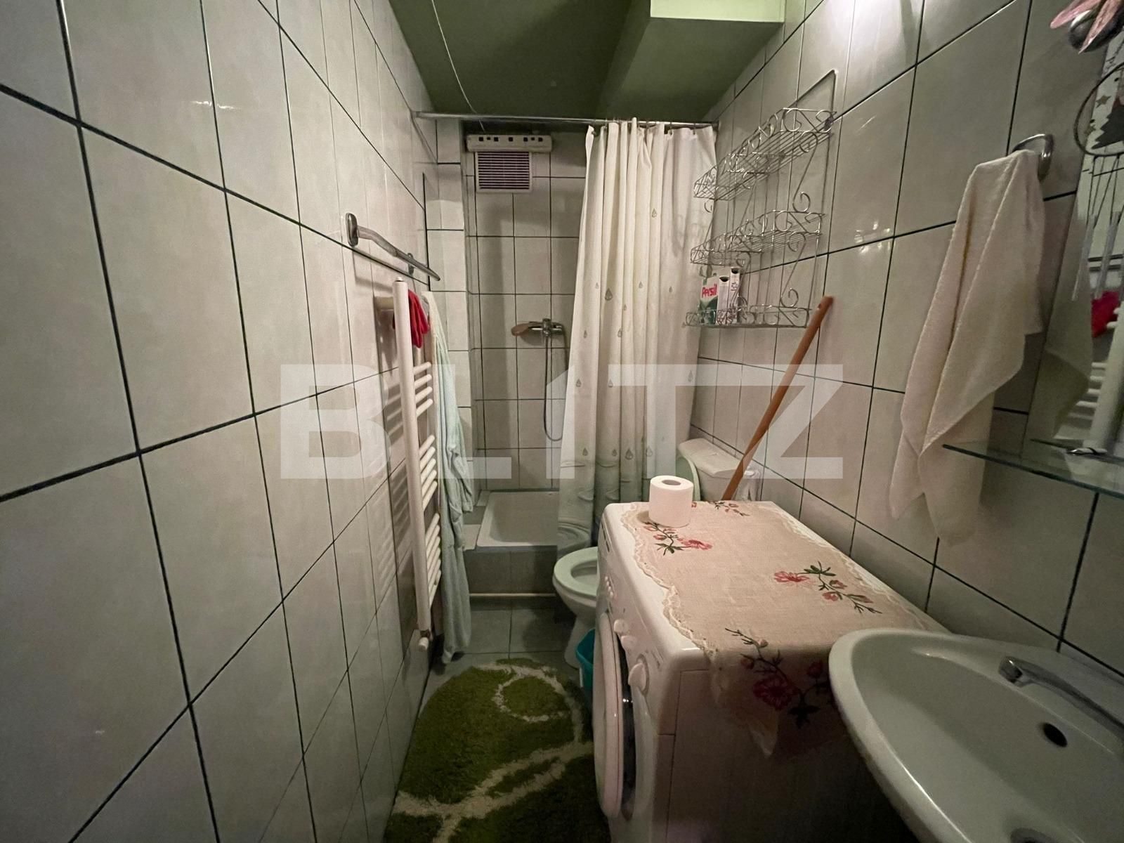 Apartament de închiriat 2 camere Gheorgheni - 74805AI | BLITZ Cluj-Napoca | Poza9