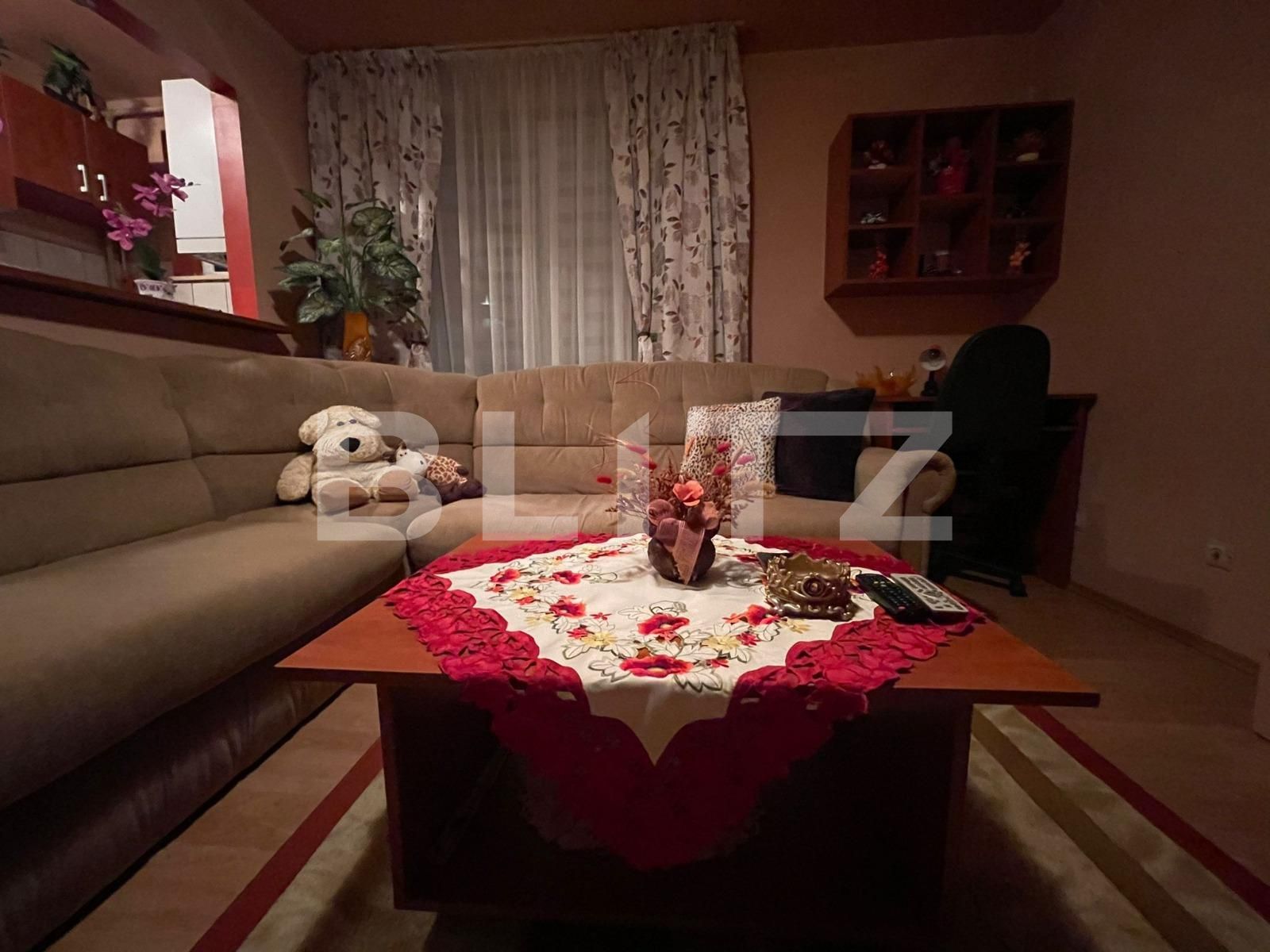 Apartament de închiriat 2 camere Gheorgheni - 74805AI | BLITZ Cluj-Napoca | Poza4