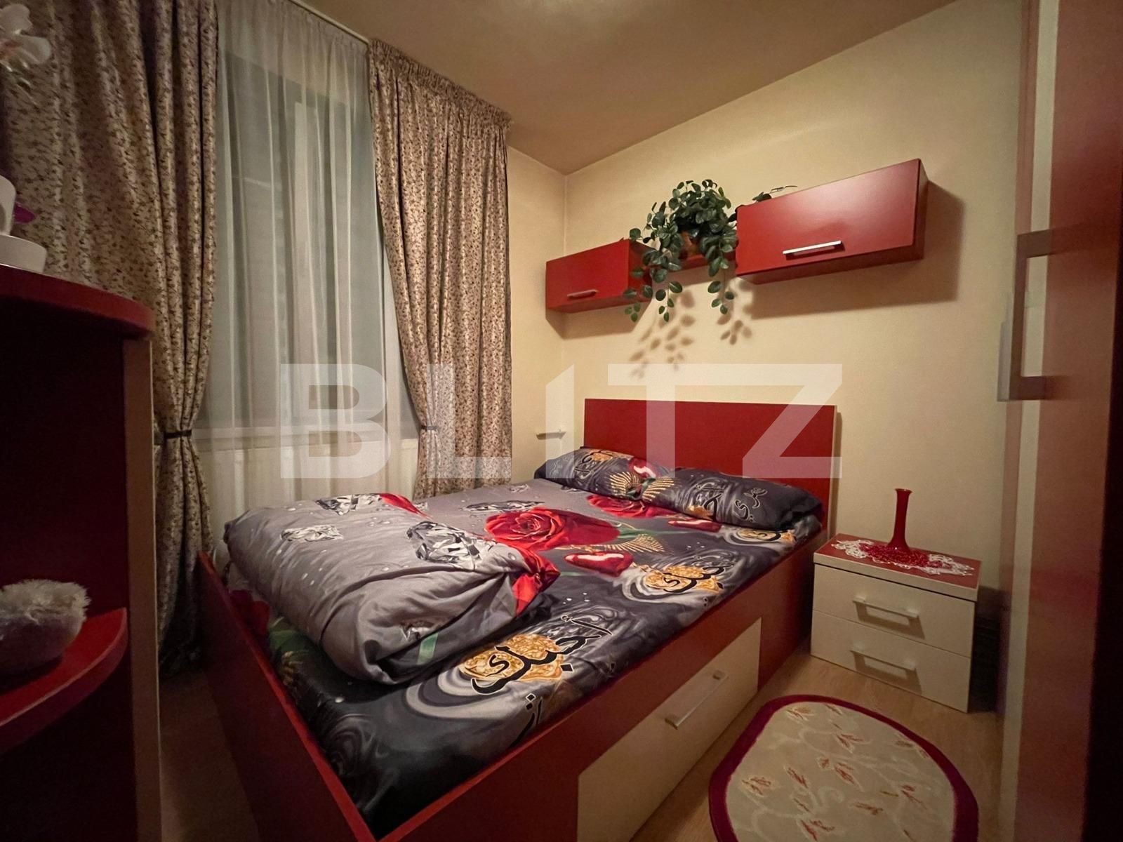 Apartament de închiriat 2 camere Gheorgheni - 74805AI | BLITZ Cluj-Napoca | Poza6