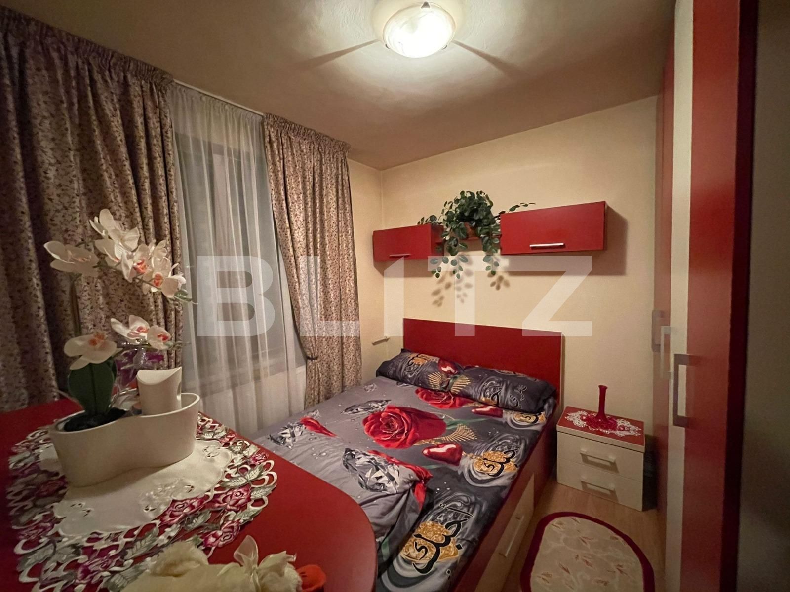 Apartament de închiriat 2 camere Gheorgheni - 74805AI | BLITZ Cluj-Napoca | Poza5