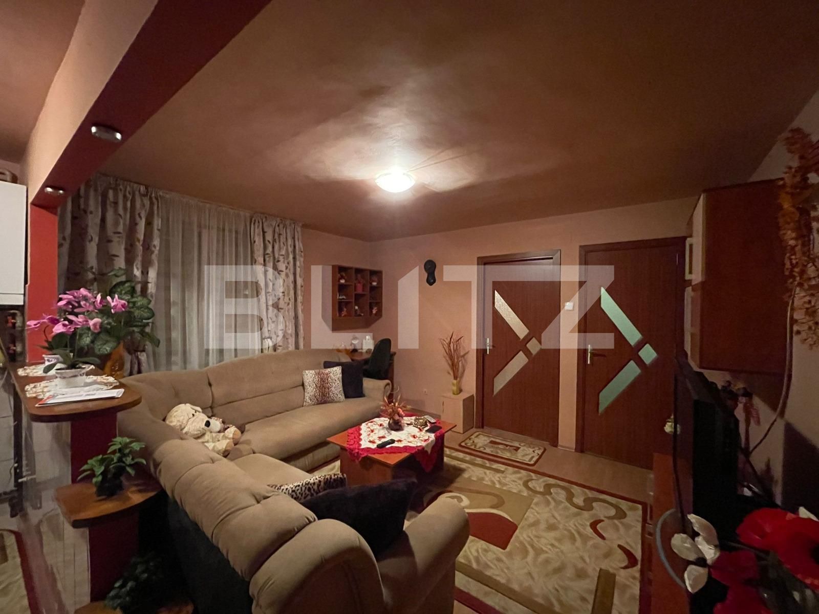 Apartament de închiriat 2 camere Gheorgheni - 74805AI | BLITZ Cluj-Napoca | Poza2