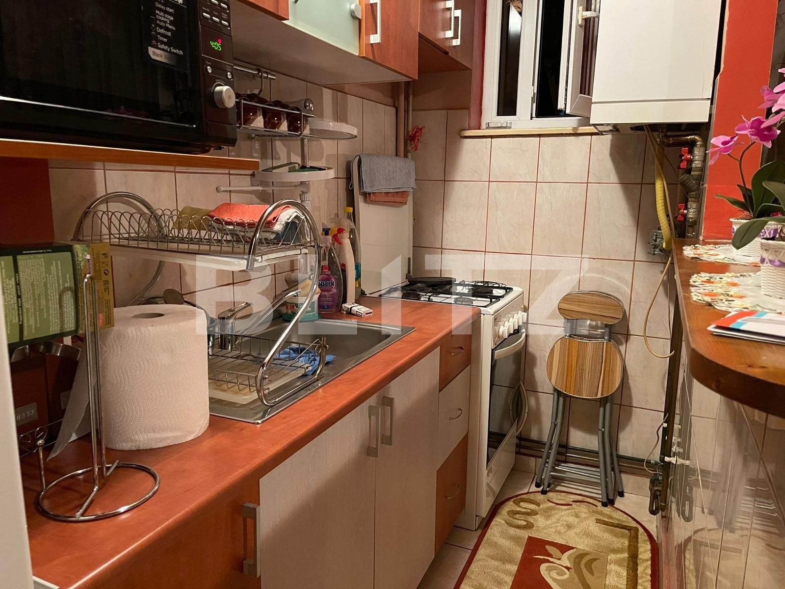 Apartament de închiriat 2 camere Gheorgheni - 74805AI | BLITZ Cluj-Napoca | Poza8