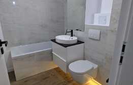 Apartament 3 camere finisat de lux, 80 mp, zona FSEGA