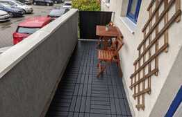 Apartament 3 camere finisat de lux, 80 mp, zona FSEGA