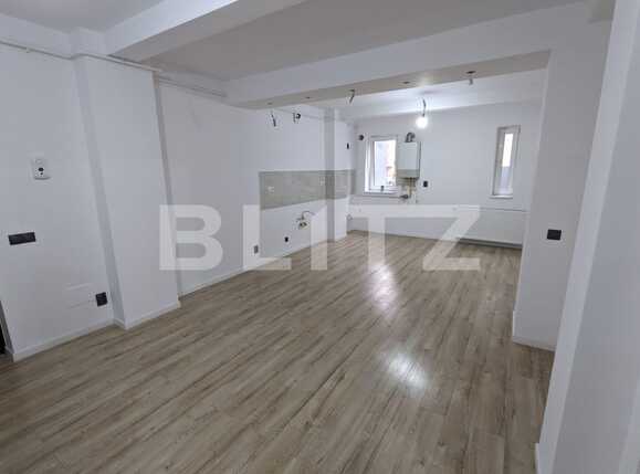 Apartament de vânzare 3 camere Gheorgheni - 74808AV | BLITZ Cluj-Napoca | Poza1