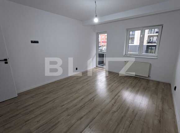 Apartament de vânzare 3 camere Gheorgheni - 74808AV | BLITZ Cluj-Napoca | Poza3