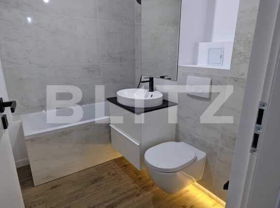 Apartament de vânzare 3 camere Gheorgheni - 74808AV | BLITZ Cluj-Napoca | Poza8