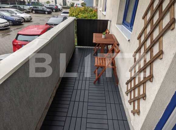 Apartament de vânzare 3 camere Gheorgheni - 74808AV | BLITZ Cluj-Napoca | Poza9