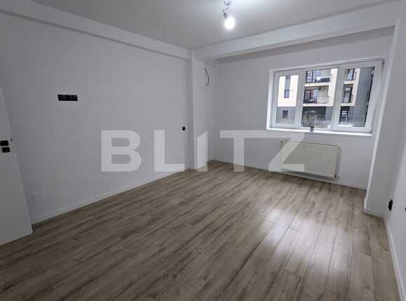 Apartament de vânzare 3 camere Gheorgheni - 74808AV | BLITZ Cluj-Napoca | Poza5