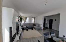 Casa finisata 138 mp utili, 450 mp teren, acces rapid !