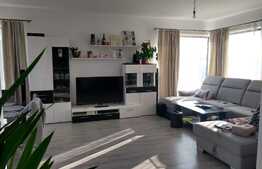 Casa finisata 138 mp utili, 450 mp teren, acces rapid !