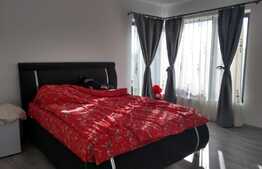 Casa finisata 138 mp utili, 450 mp teren, acces rapid !