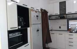 Casa finisata 138 mp utili, 450 mp teren, acces rapid !