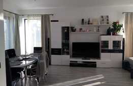 Casa finisata 138 mp utili, 450 mp teren, acces rapid !